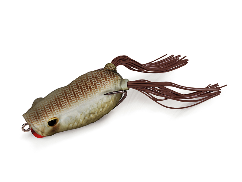 Molix Pop Frog Rattlin 2.5 Inch